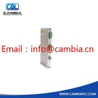 3500/33 149986-01	BENTLY NEVADA	Email:info@cambia.cn